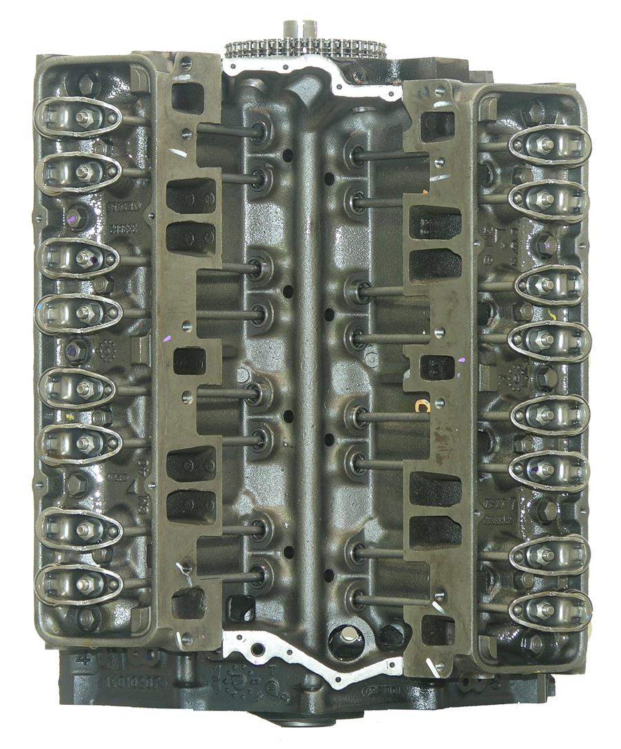 Atk Reman Eng. Dm20 Marine Engine Block - Long||atkdm20-5.Jpg||89||atkdm20||967113