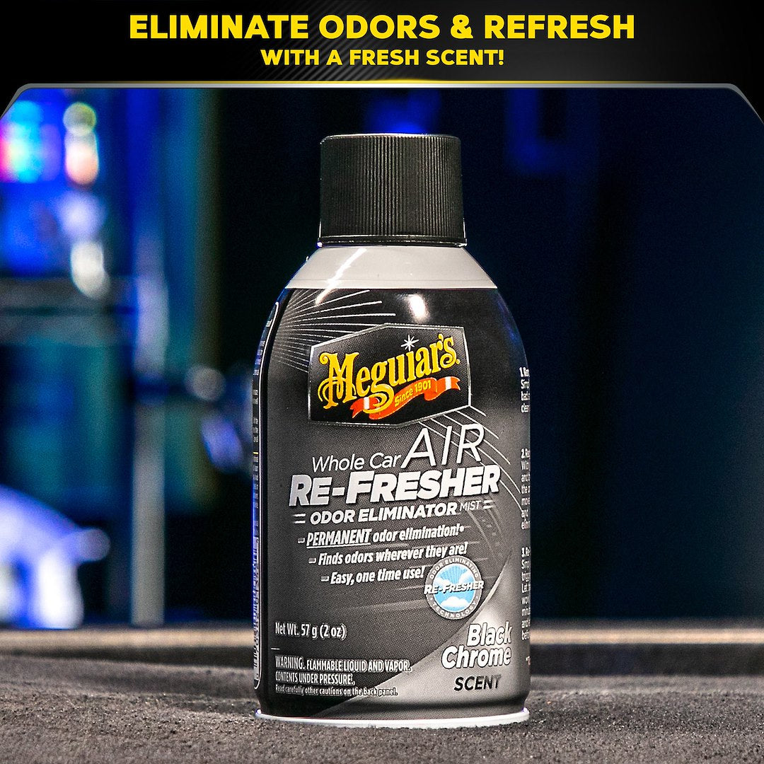 Meguiars G181302 Air Freshener||g181302_6.Jpg||91||m55g181302||1715935