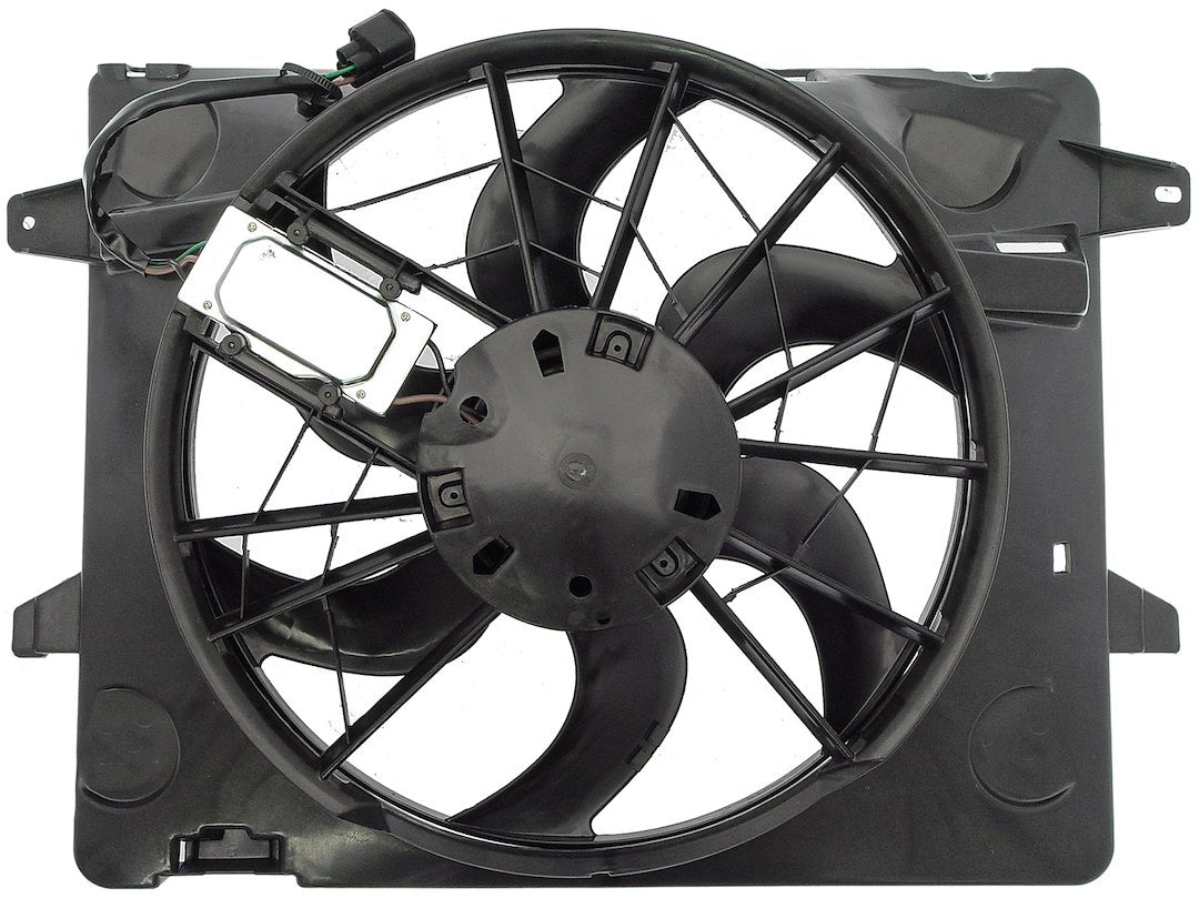 Dorman (Oe Solutions) 620-120 Cooling Fan||620-120-001.Jpg||85||d18620120||2243002