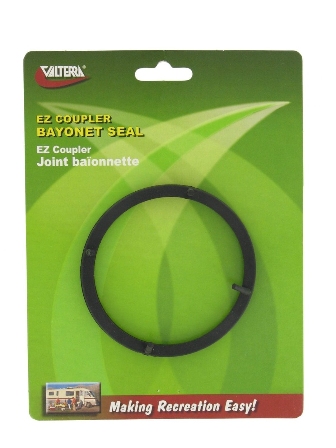 Product of Valterra F02-3104vp Sewer Hose Seal