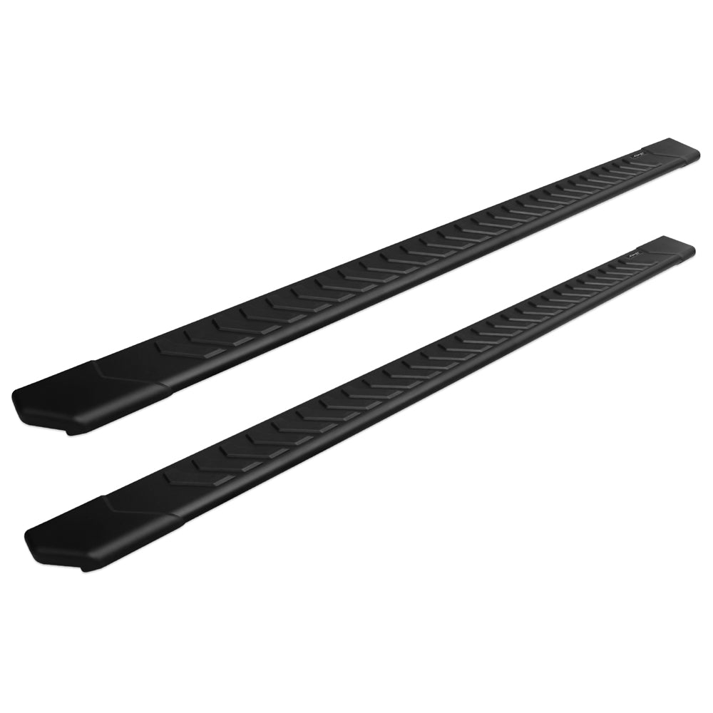 Product of Raptor Series 2275-Blk Running Board Component