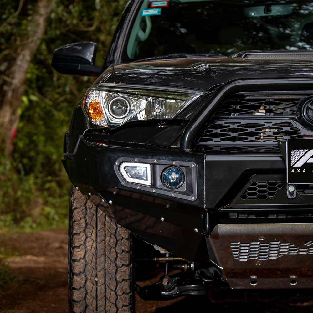 Advanced Accessory Concepts 48002640 Bumper||||89||aac48002640||2003817