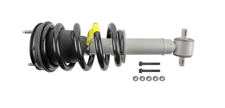 Product of Rancho RS999901 Leveling Kit Suspension 2 Inch Lift Strut And Coil Spring Assembly