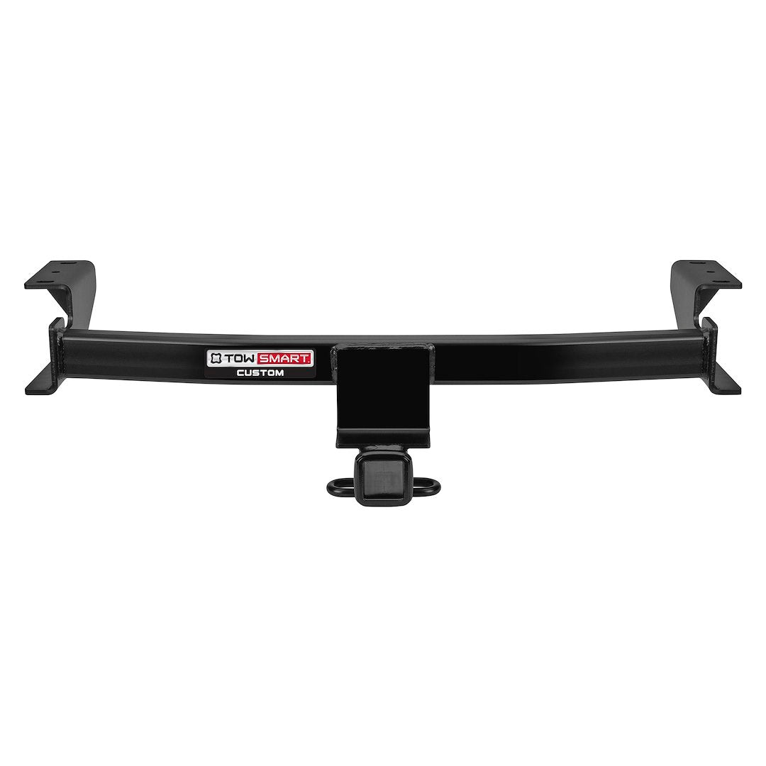 Product of Winston Products 2042 Class III Trailer Hitch Rear w/ 2 Inch Receiver