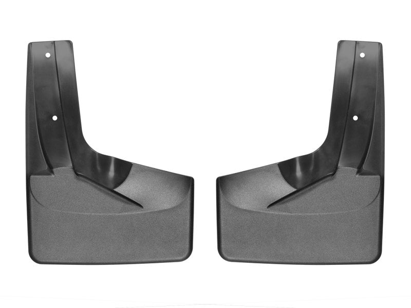 Weathertech (Usa) 110071 Mud Flap||110071.Jpg||85||w24110071||1707273