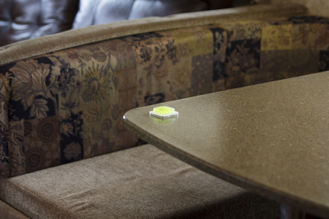 Product of Hopkins Mfg 8010095019 Rv Level