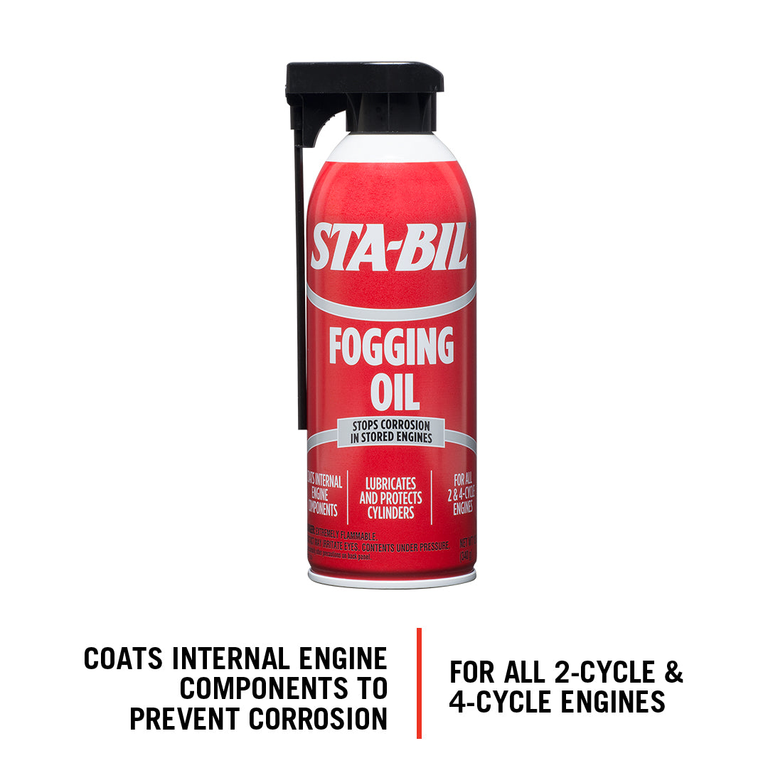 Product of Sta-Bil 22001 Engine Fogging Oil