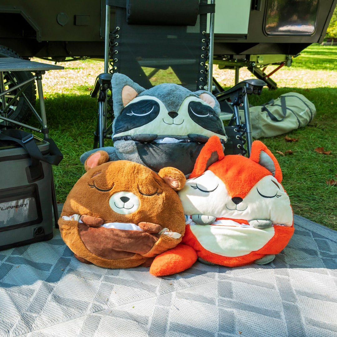 Product of Lippert Components 2022107840 Sleeping Bag