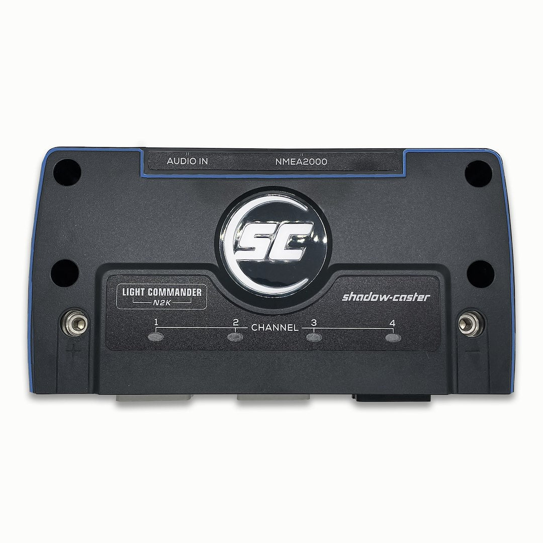 Shadow-Caster Led Lighting Scm-Lc-N2k Light Control Module||scm-Lc-N2k.Jpg||85||sclscmlcn2k||1744897