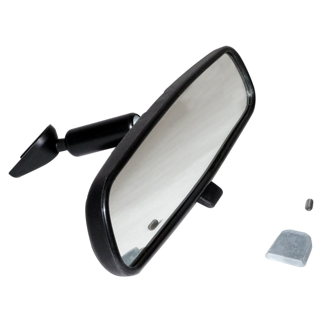 Product of Crown Automotive 55156172aa Interior Rear View Mirror