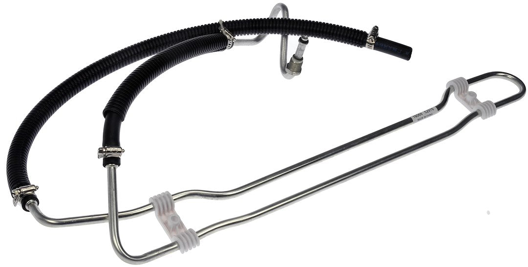 Dorman (Oe Solutions) 918-302 Power Steering Fluid Cooler||918-302-007.Jpg||91||d18918302||1000853