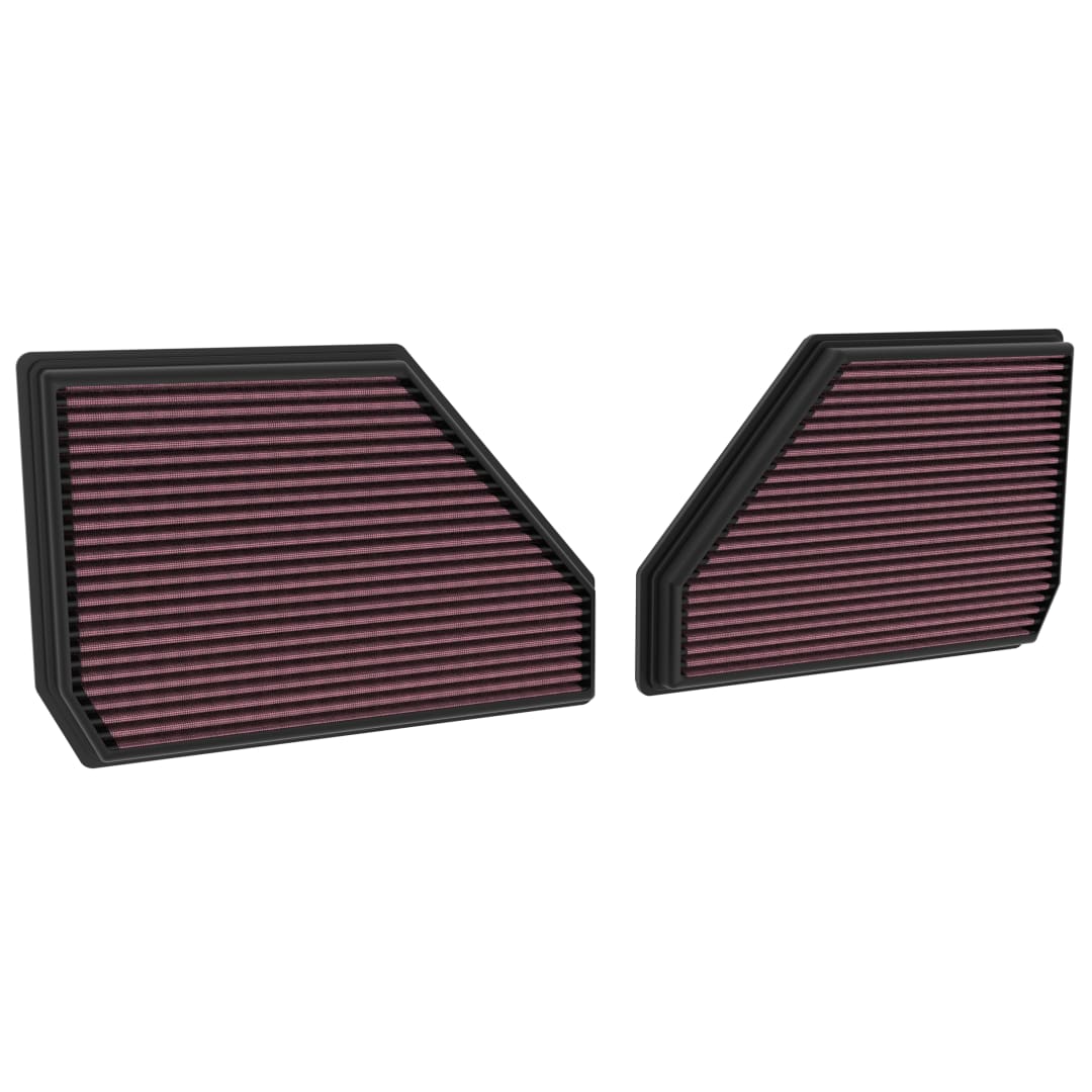 K & N Filters 33-5144 Air Filter||33-5144_1.Jpg||86||k33335144||2254818