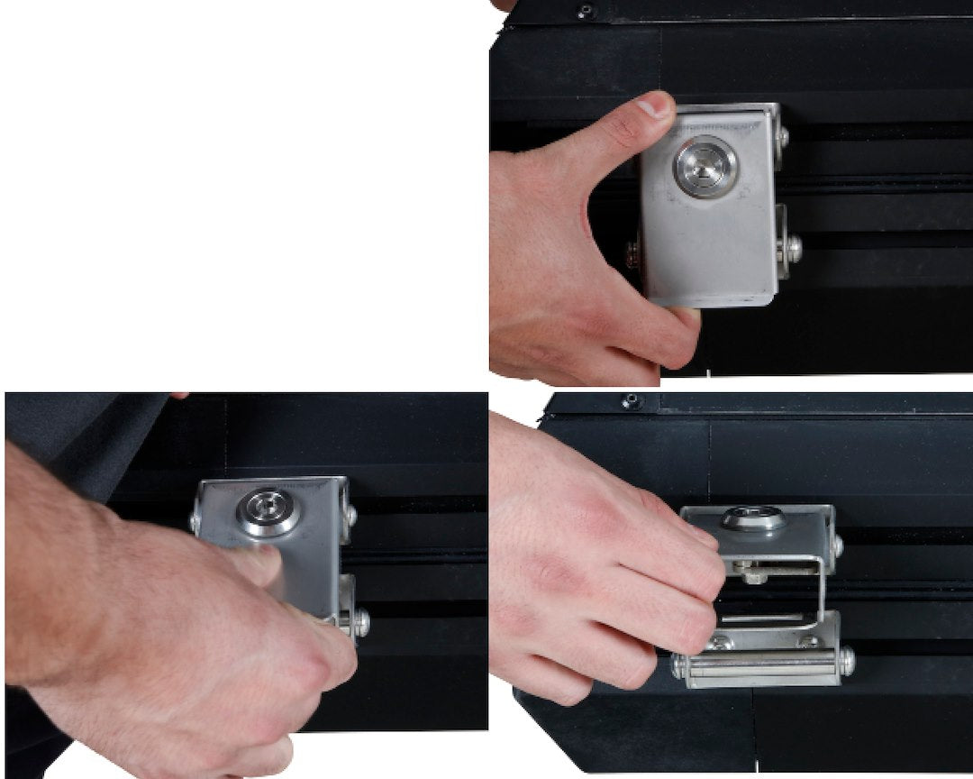 Product of Overland Vehicle Systems 18099901 Vehicle Rooftop Polyester Tent Sleeps 2 Adults