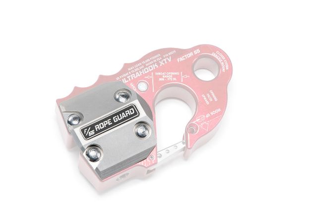 Product of Factor 55 00382 Winch Cable Protector Plate