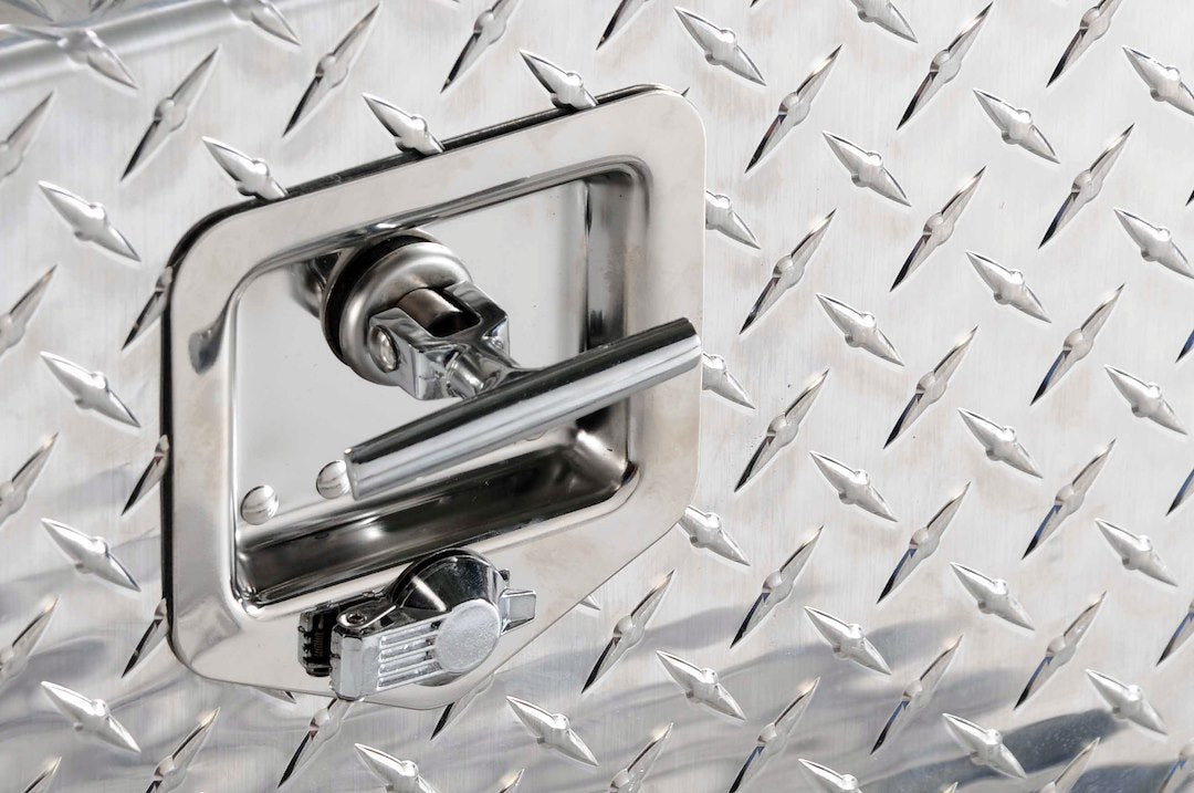 Product of Dee Zee DZ67 Topsider Not Applicable Toolbox