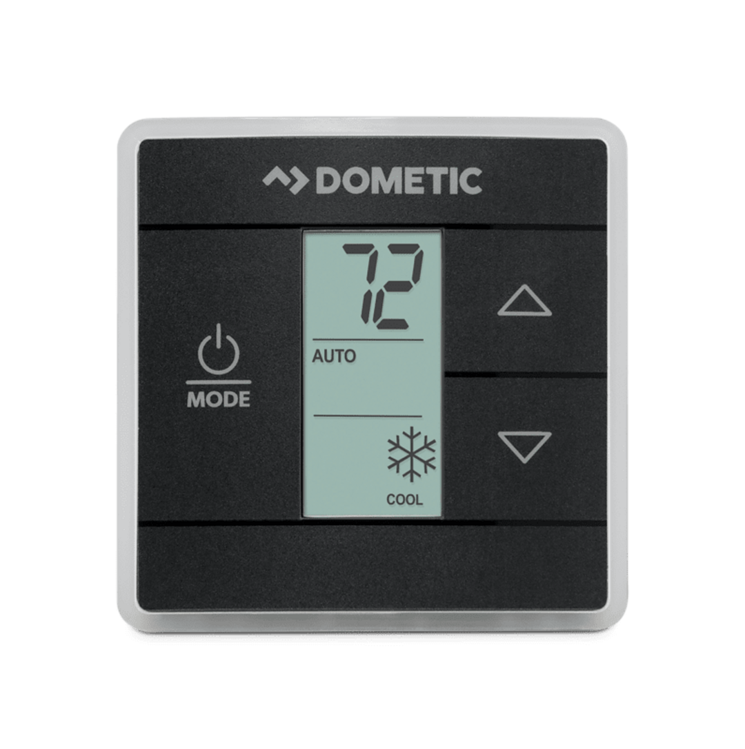 Product of Dometic 3316250.712 Wall Thermostat