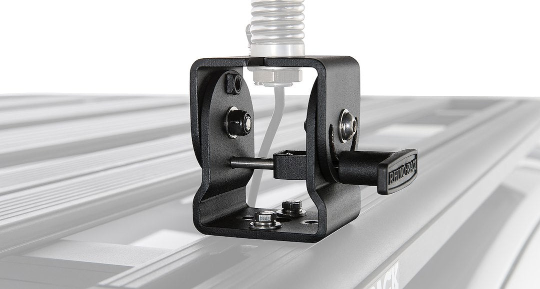 Product of Rhino-Rack Usa 43196 Roof Rack Light Mount