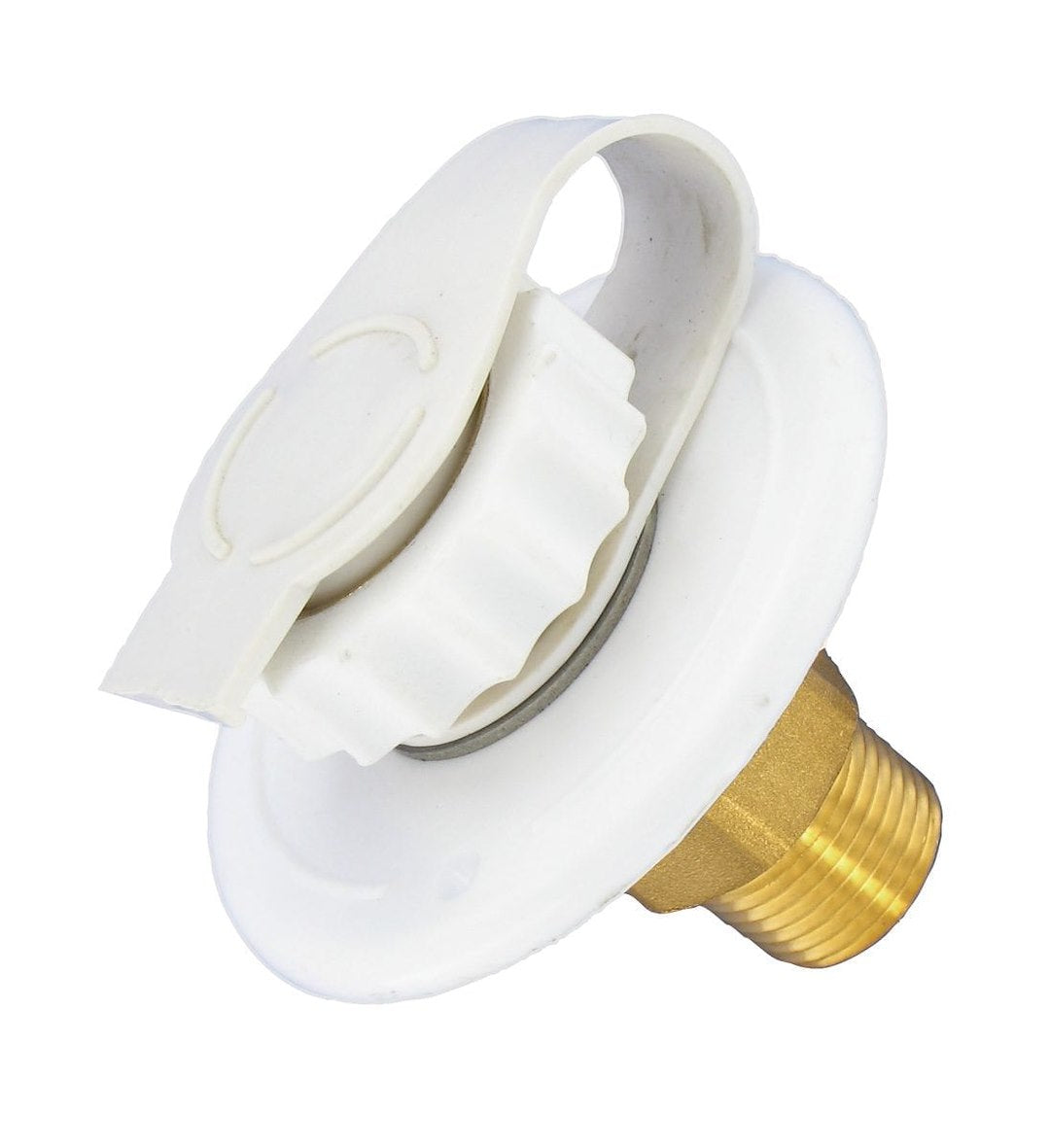 Product of Valterra A01-0170lf Fresh Water Inlet
