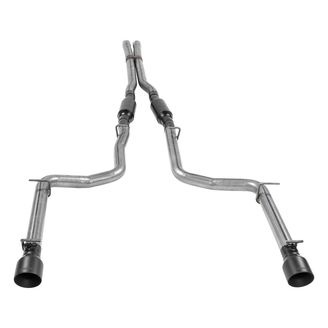 Product of Flowmaster 817788 Outlaw ™ Cat Back System Dual Exhaust System Kit