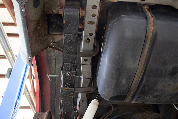 Product of Kentrol Rb6061 Replacement Frame Section