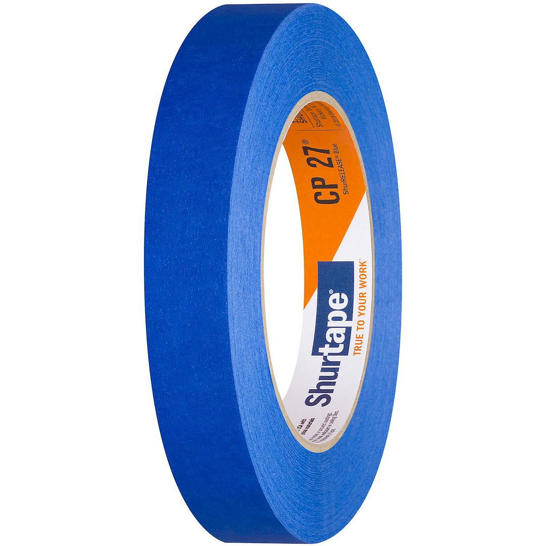 Shurtape 202871 Masking Tape||item_Number_202871_Cp_027_Product_Secondary_Image_2.Jpg||87||shr202871||1087519