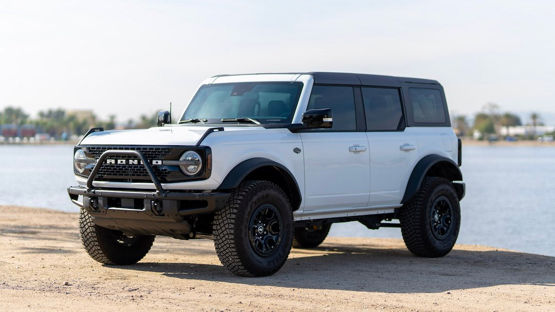 Product of Gt Styling Gt3160x Headlight Cover