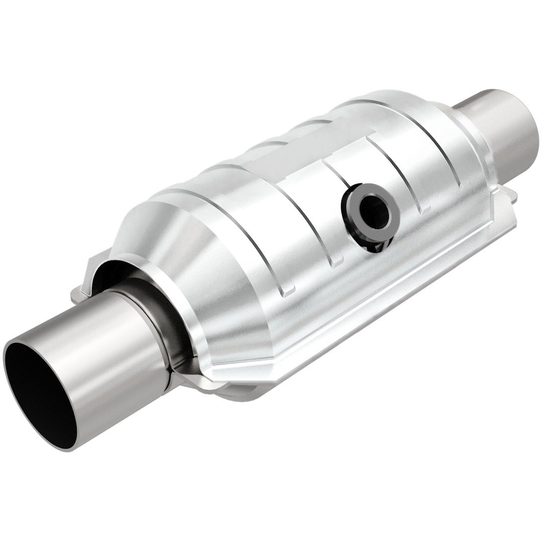 Magnaflow 48 State Converter 54054 Catalytic Converter||54054.Jpg||85||m6654054||1065730