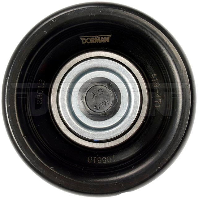 Dorman (Techoice) 419-471 Drive Belt Idler Pulley||419-471_3.Jpg||88||d18419471||1066990
