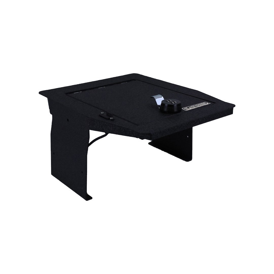 Black Horse Offroad Asff06 Console Security Insert||asff06_2.Jpg||86||blkasff06||901666