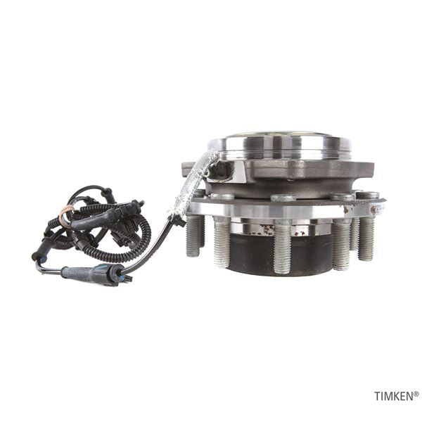 Timken Bearings And Seals Ha590862 Wheel Bearing And Hub Assembly||||87||timha590862||1920908