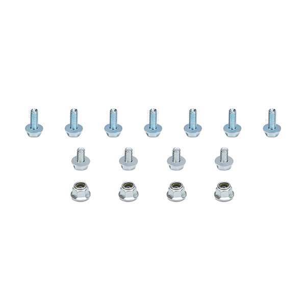 Product of Mishimoto MMINT-RAM-94KBK Air To Air Aluminum Intercooler