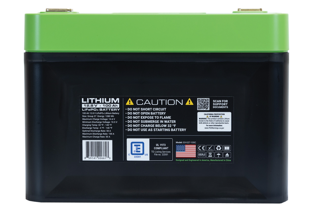 Expion 360 Ex-G27-100c Battery||ex-G27-100c_3.Png||88||expexg27100c||1687981