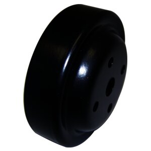 Crown Automotive 53010309 Water Pump Pulley||53010309_Thu.Jpg||87||c1y53010309||2444173