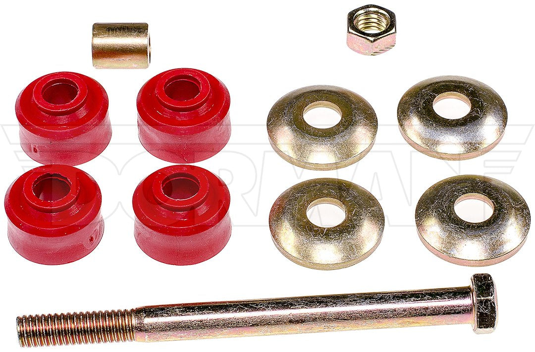 Dorman Mas Select Chassis Sk90130 Stabilizer Bar Link Kit||sk90130-007.Jpg||85||d18sk90130||1322654