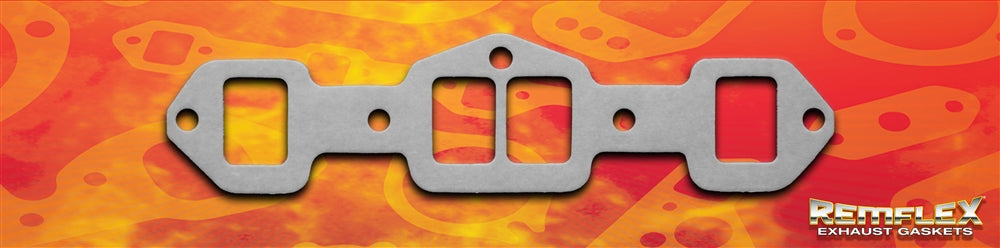 Product of Remflex Gaskets 11-001 Exhaust Header Gasket