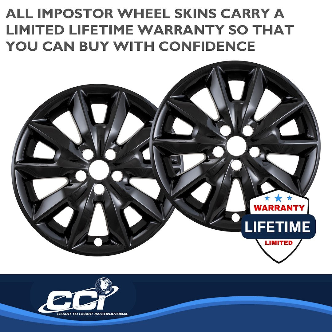 Coast To Coast Iwcimp481blk Wheel Skin||cci_Iwcimp481blk_Impostor Wheel Skin_B2c_3.Jpg||87||cciimp481blk||981889