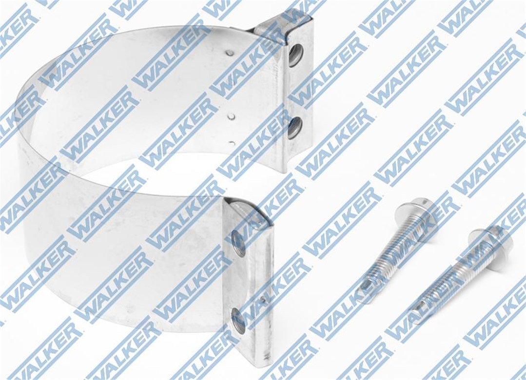 Dynomax 33279 Exhaust Clamp||33279.Jpg||94||d2233279||1598029