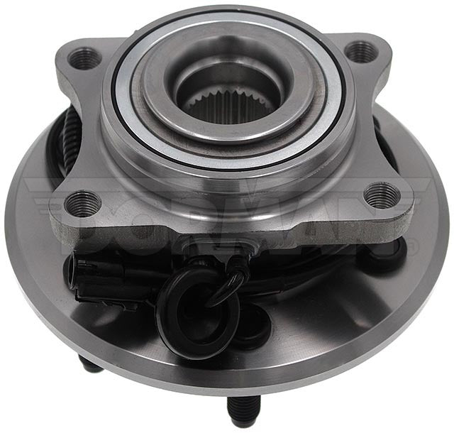 Dorman (Oe Solutions) 951-839 Wheel Bearing And Hub Assembly||||88||d18951839||2013900