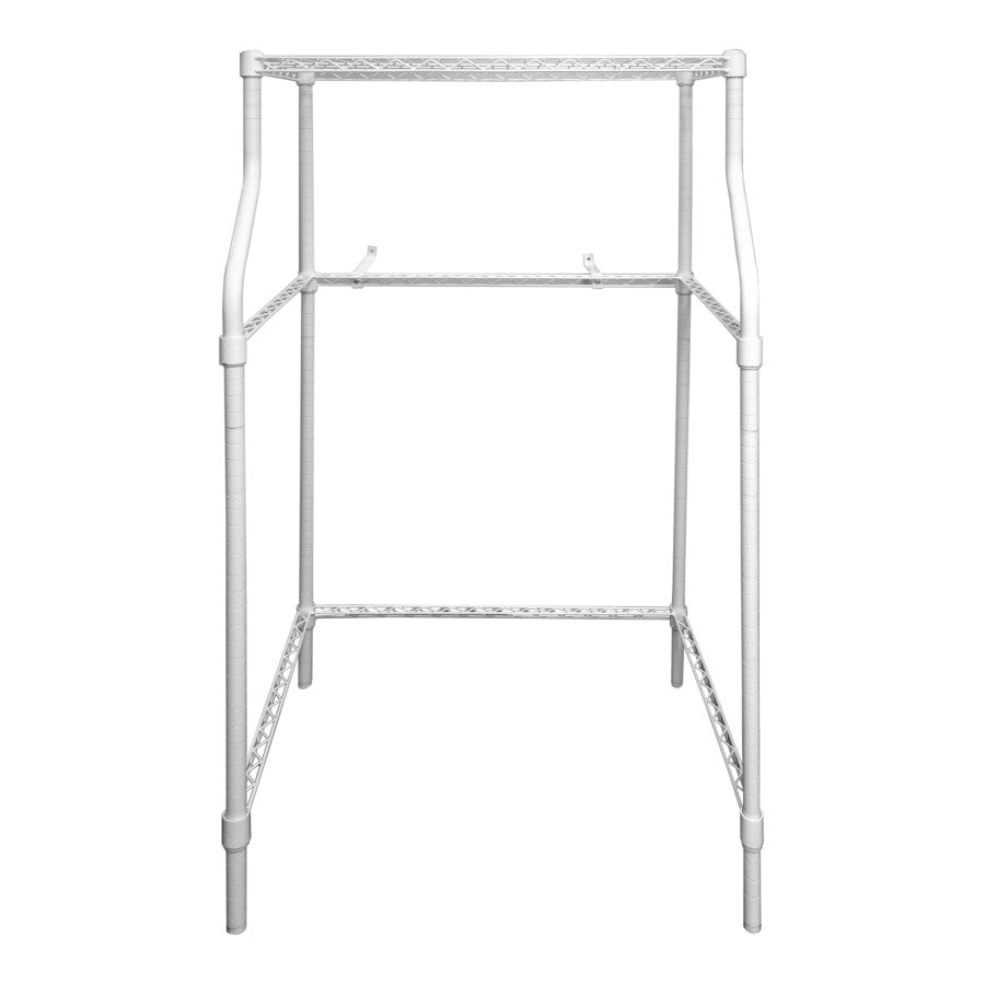 Magic Chef Mcsls12w Clothes Washer/ Dryer Stack Stand||mgcmcsls12w.Jpg||85||mgcmcsls12w||1519776