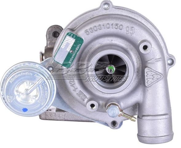 Product of Remy International D6019 Turbocharger