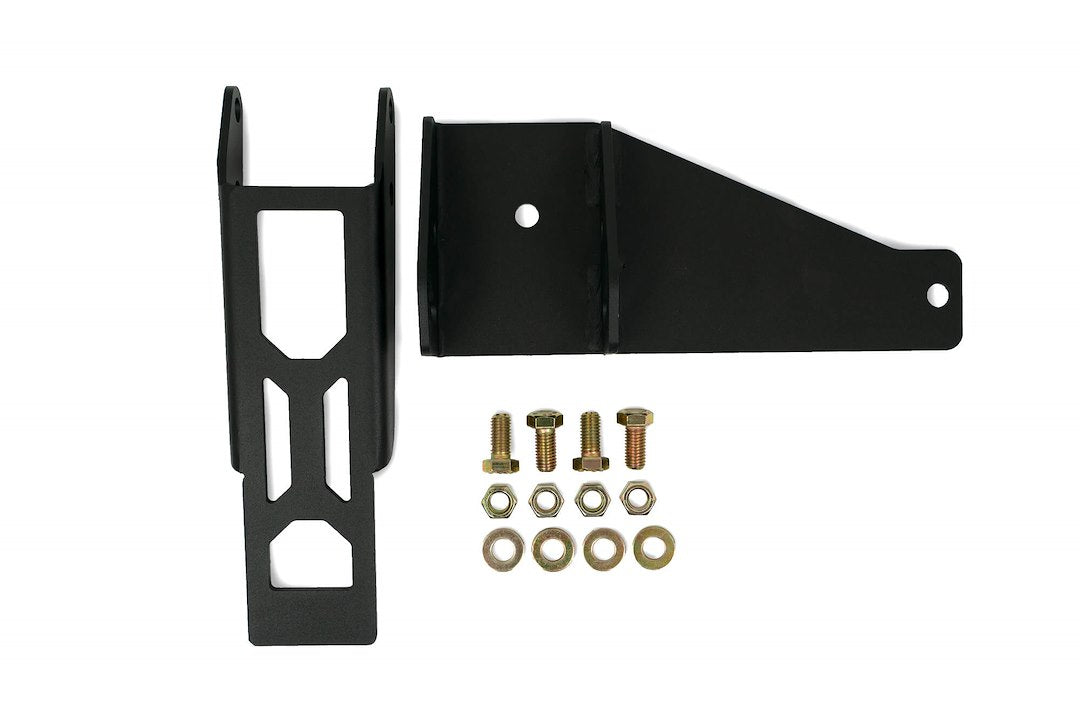 Dv8 Offroad Stjl-03 Foot Rest Pedal||wrangler-Jl-Dead-Pedal.Jpg||85||dv8stjl03||1629352