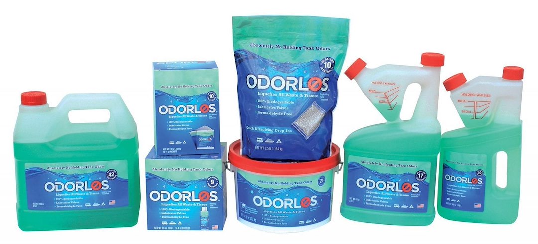 Product of Valterra V77012 Odorless Waste Holding Tank Treatment for 10 Gallon Tanks