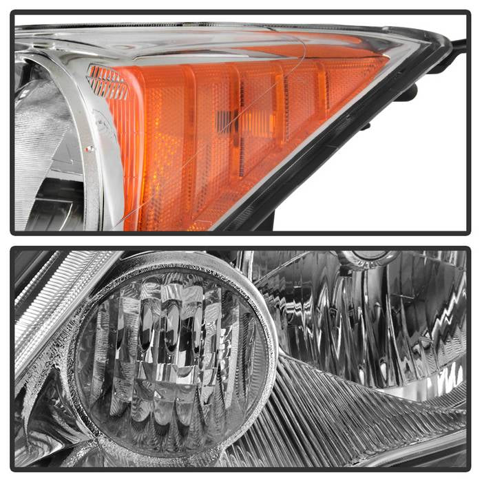 Product of Xtune 9944420 Headlight Assembly