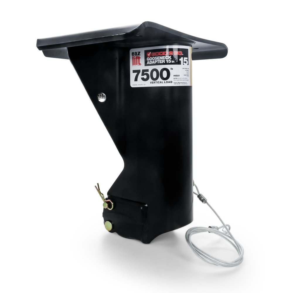 Eaz Lift 48501 Fifth Wheel Trailer Hitch Conversion Kit||48501.Png||85||c1w48501||1615670