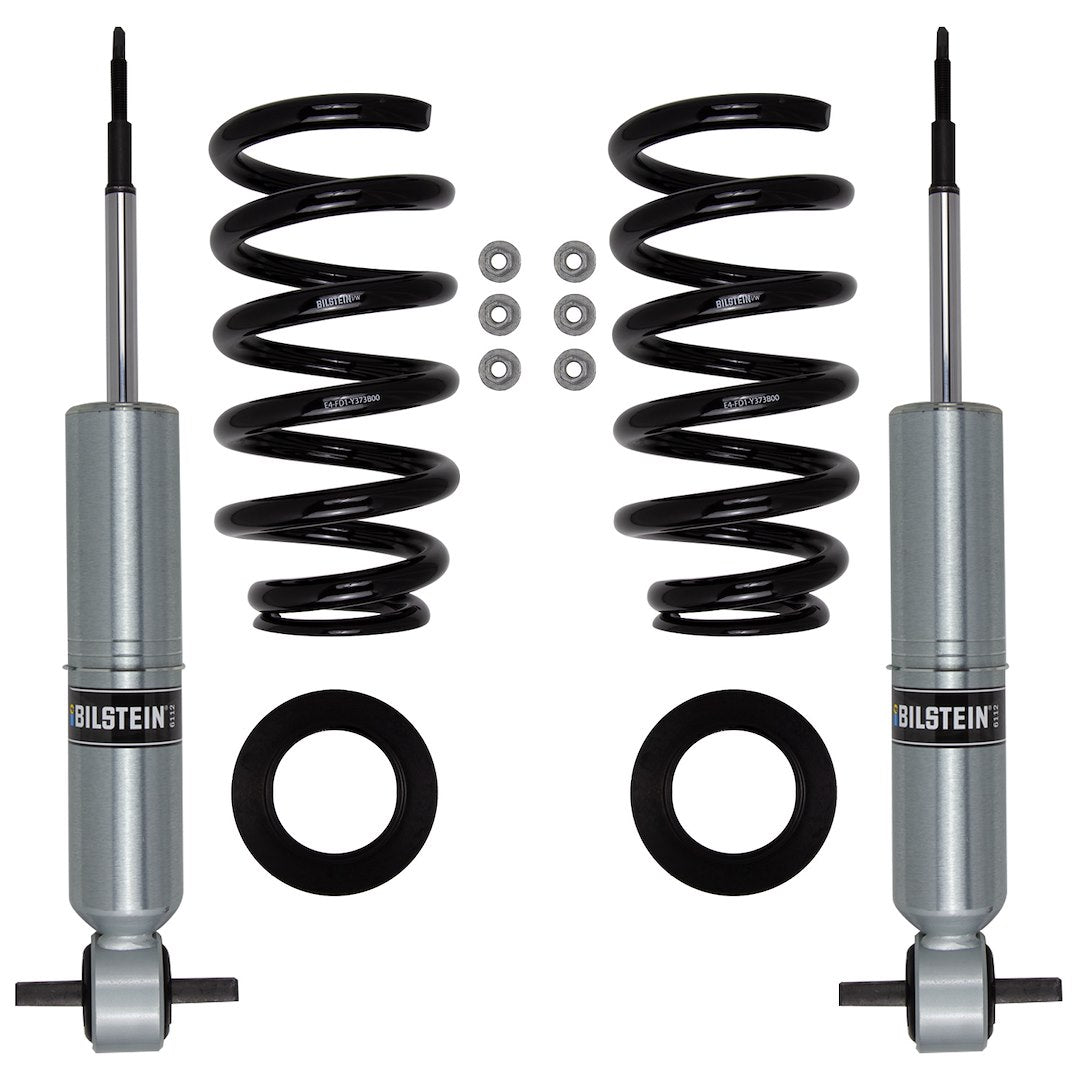 Bilstein 47-325753 Coil Over Shock Absorber||47-325753_1.Jpg||86||b5247325753||870253