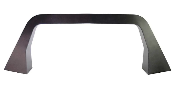 Product of Rockslide Engineering FB-BB Bull Bar with skid plate