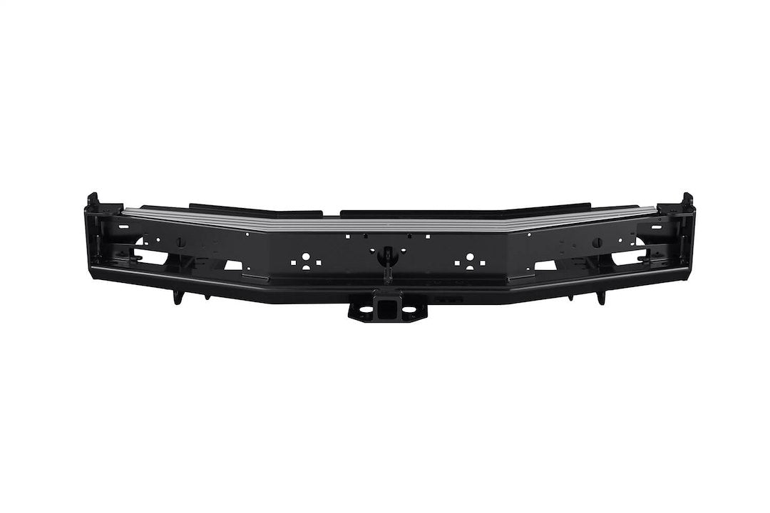 Product of ARB 5611210 Steel Powder Coated Bumper