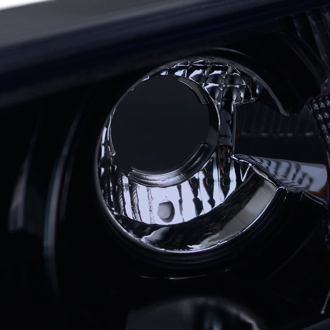 Spec-D Tuning 2lclhp-Col04hg-Tm Headlight Assembly||2lclhp-Col04hg-Tm_10.Jpg||95||sdtclhcol4hgt||1563709