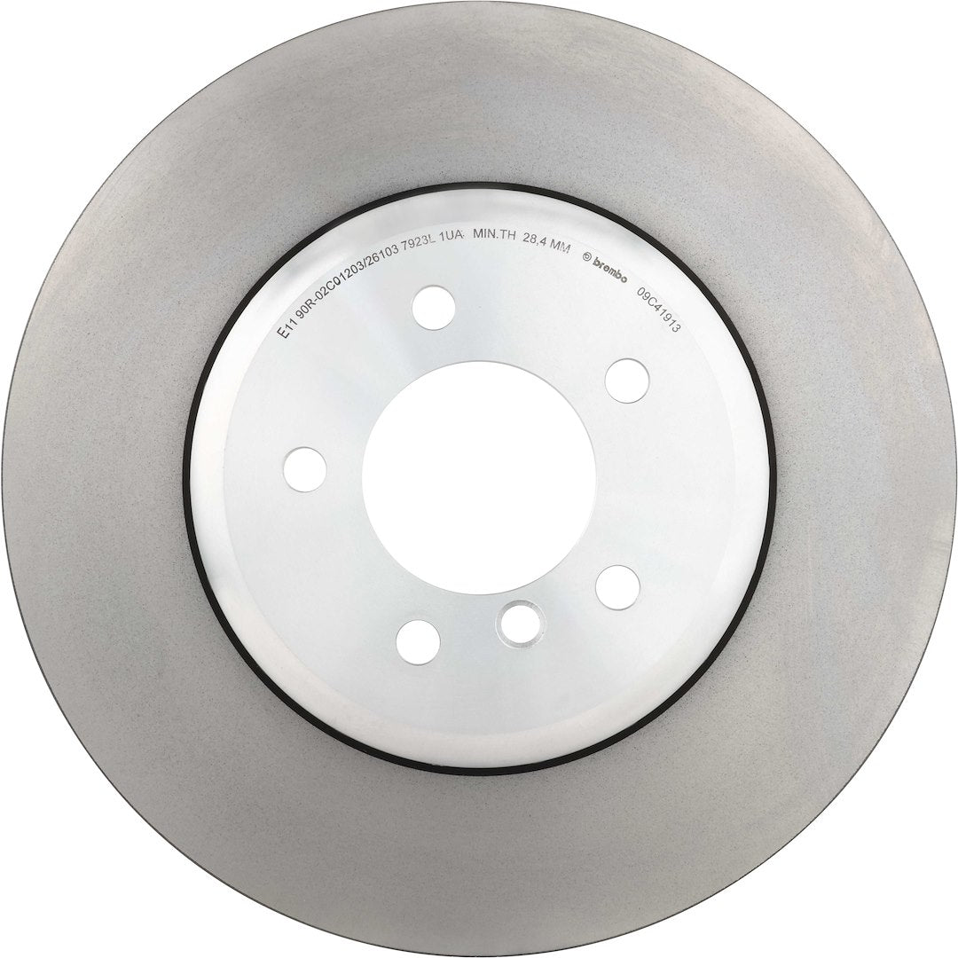 Brembo Kt04504 Brake Kit||09.C419.13_Front.Jpg||85||brmkt04504||2240312