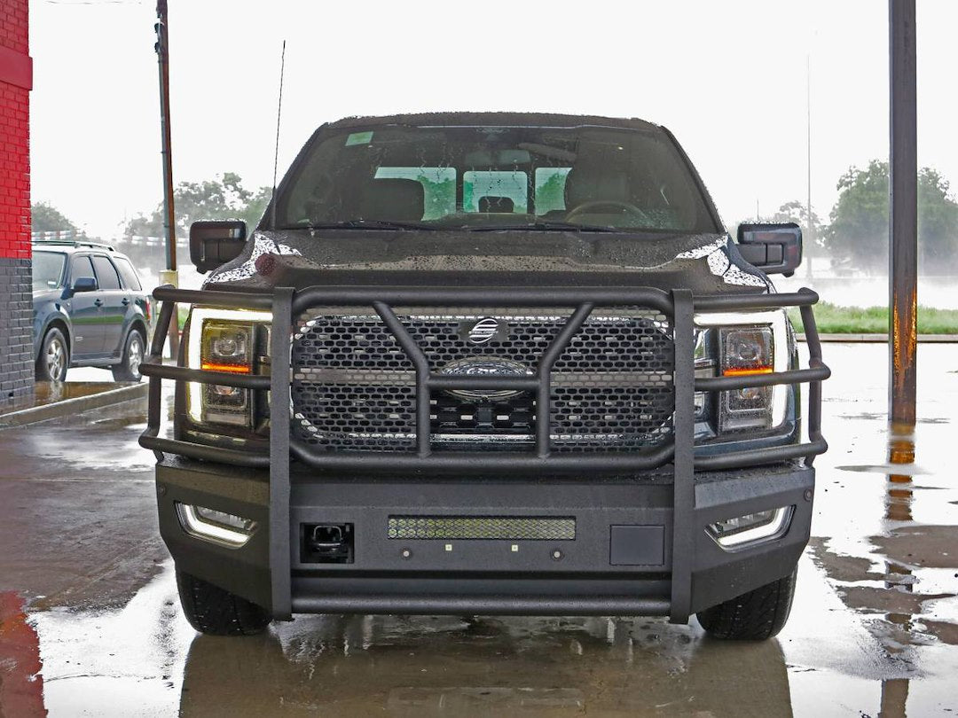 Product of Steelcraft 60-11430CC Elevation Bumper